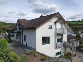 Ferienwohnung Panoramablick